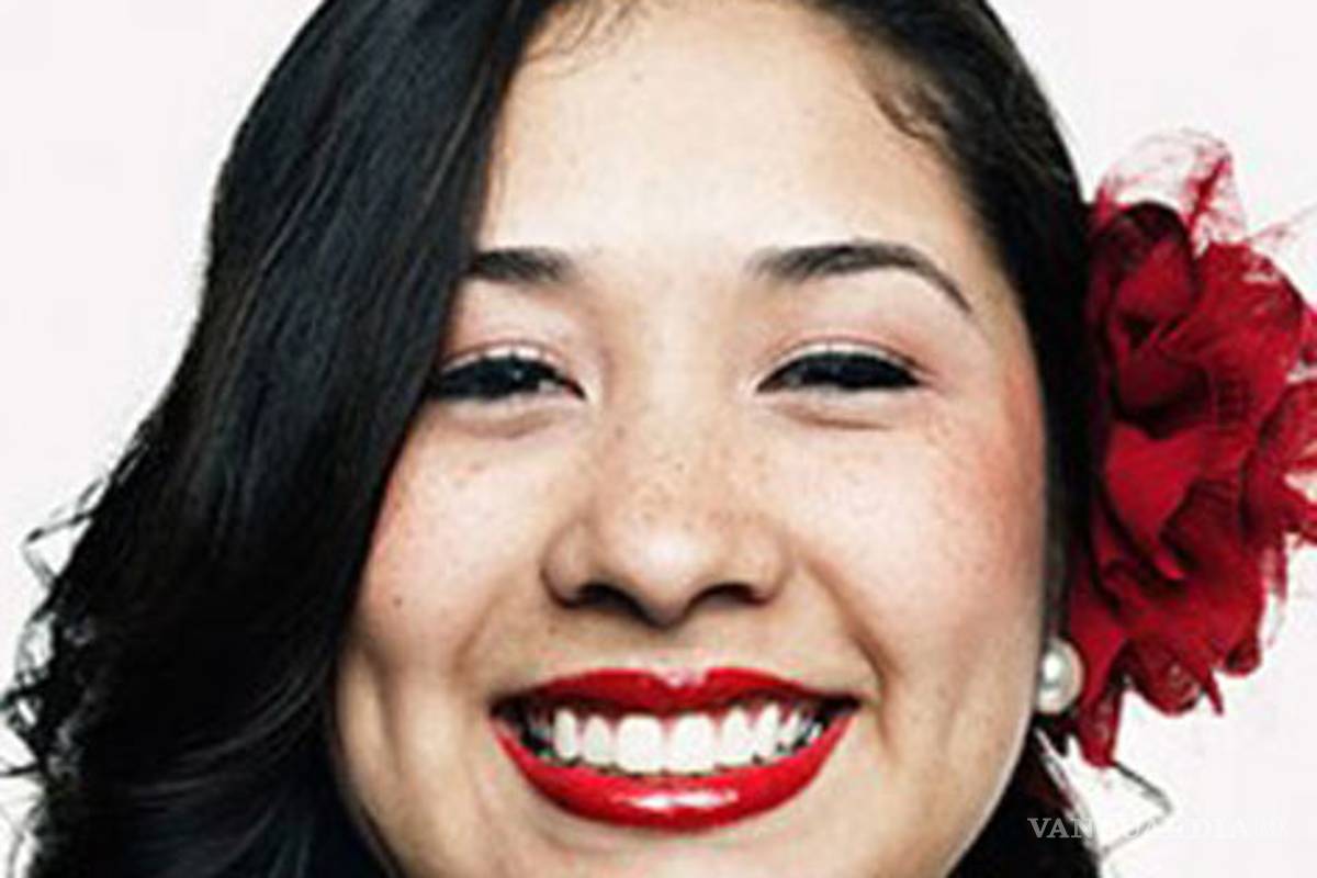 Inmigrante mexicana, entre los 100 más influyentes de Time