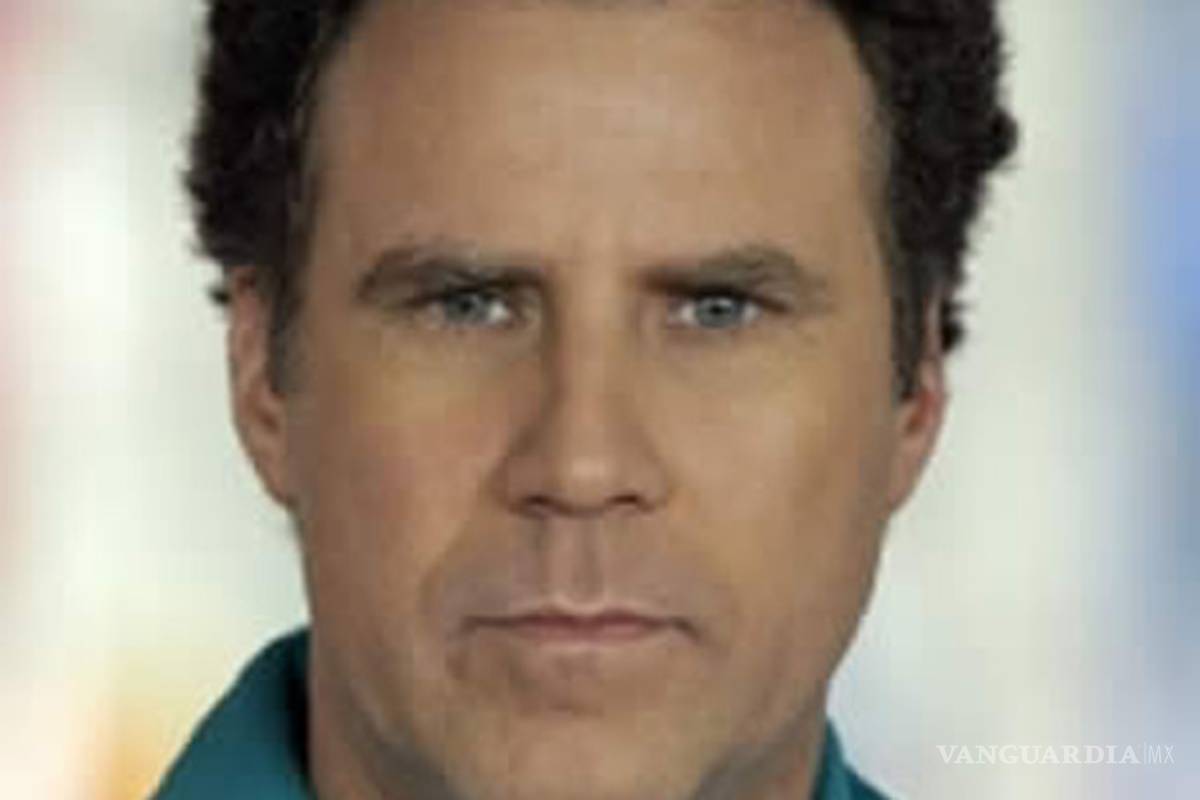 Will Ferrell, actor más sobrevalorado: Forbes