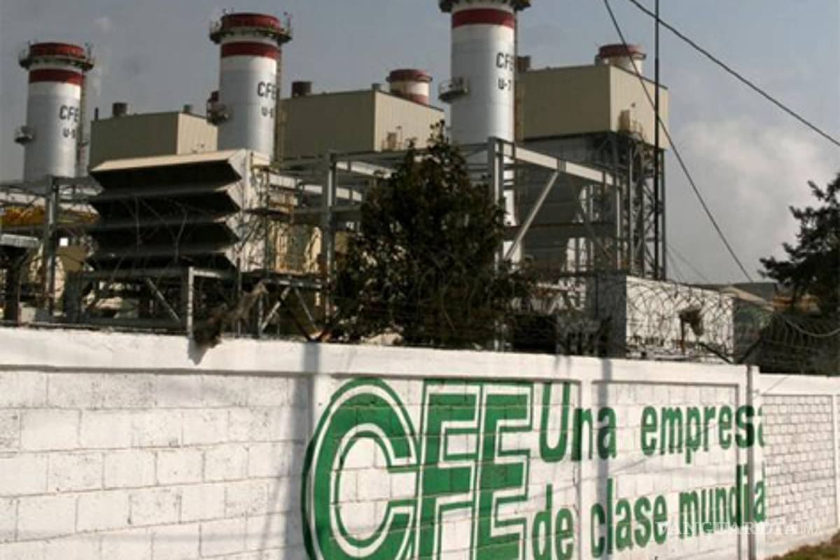 Ex cajera de la CFE lleva 50 meses en prisión por denunciar fraude