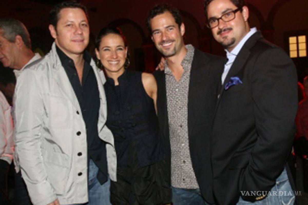 La boda secreta de Juan Cristobal y Natalia