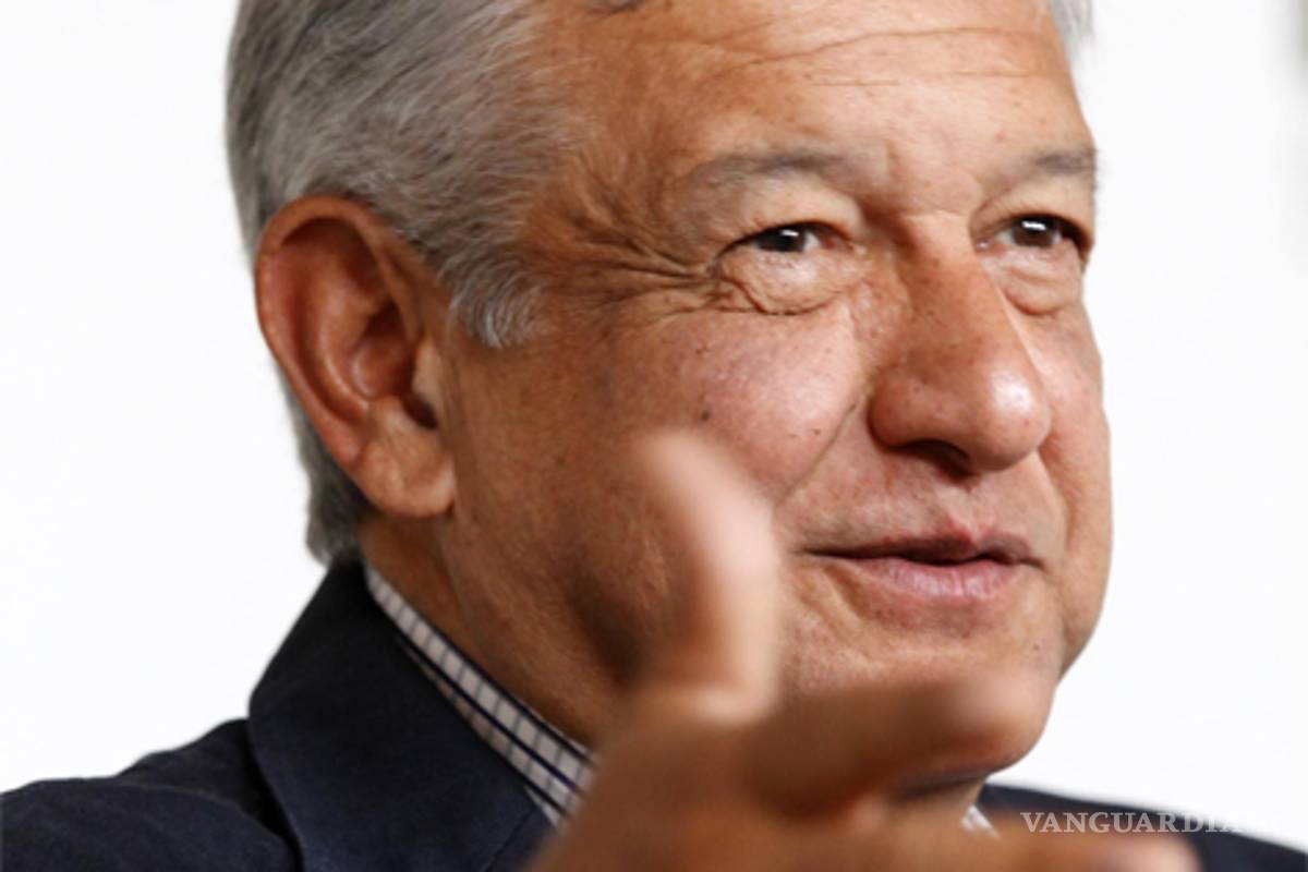 Observadores se congratulan por postura de AMLO