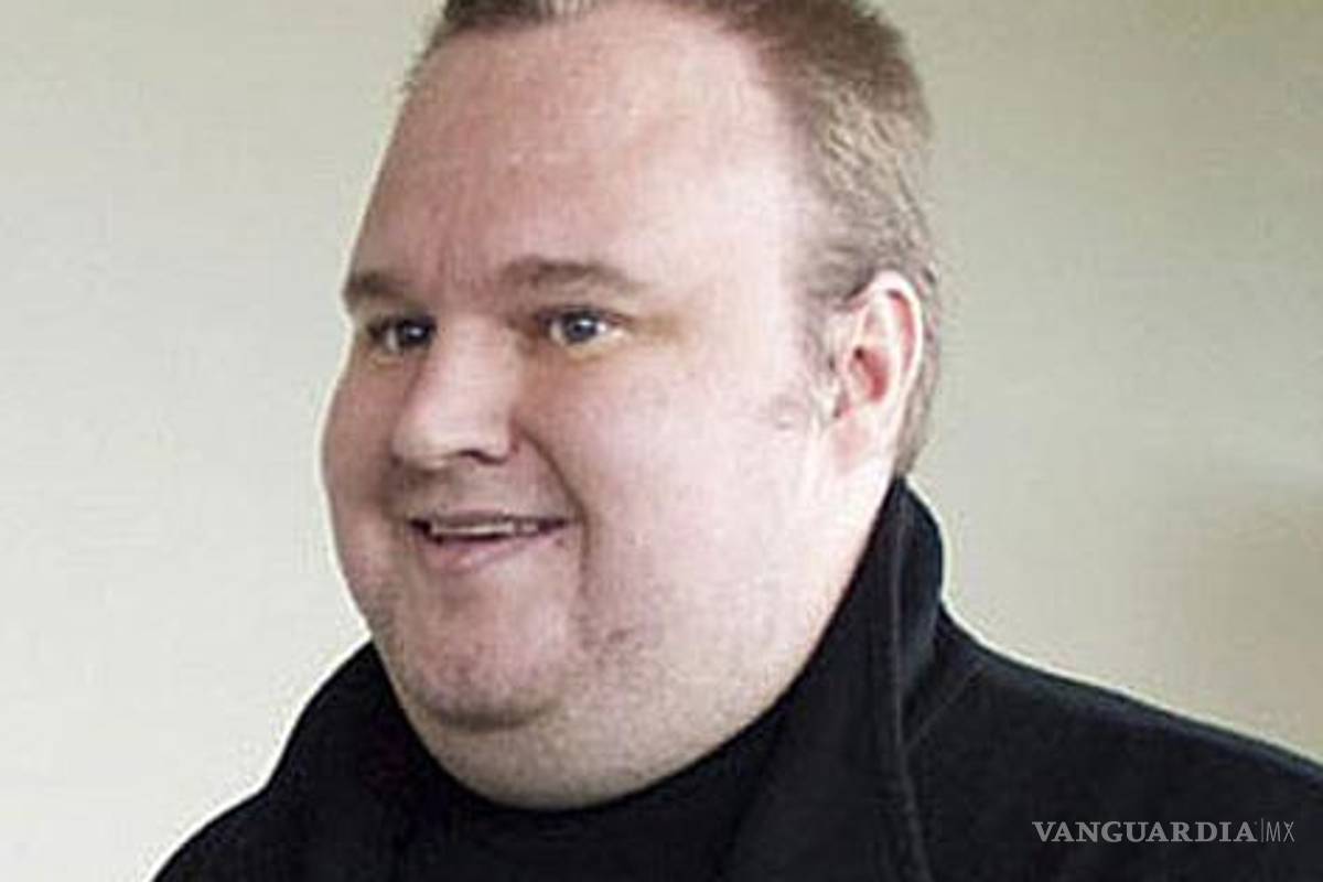 &quot;EU quiere colonizar Internet&quot;: Kim Dotcom