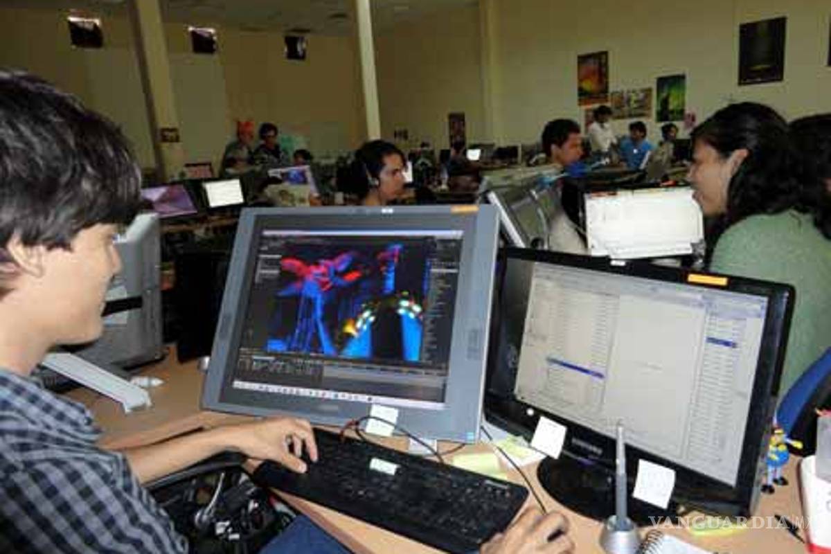 Dreamworks a la mexicana se abre paso en la animación digital