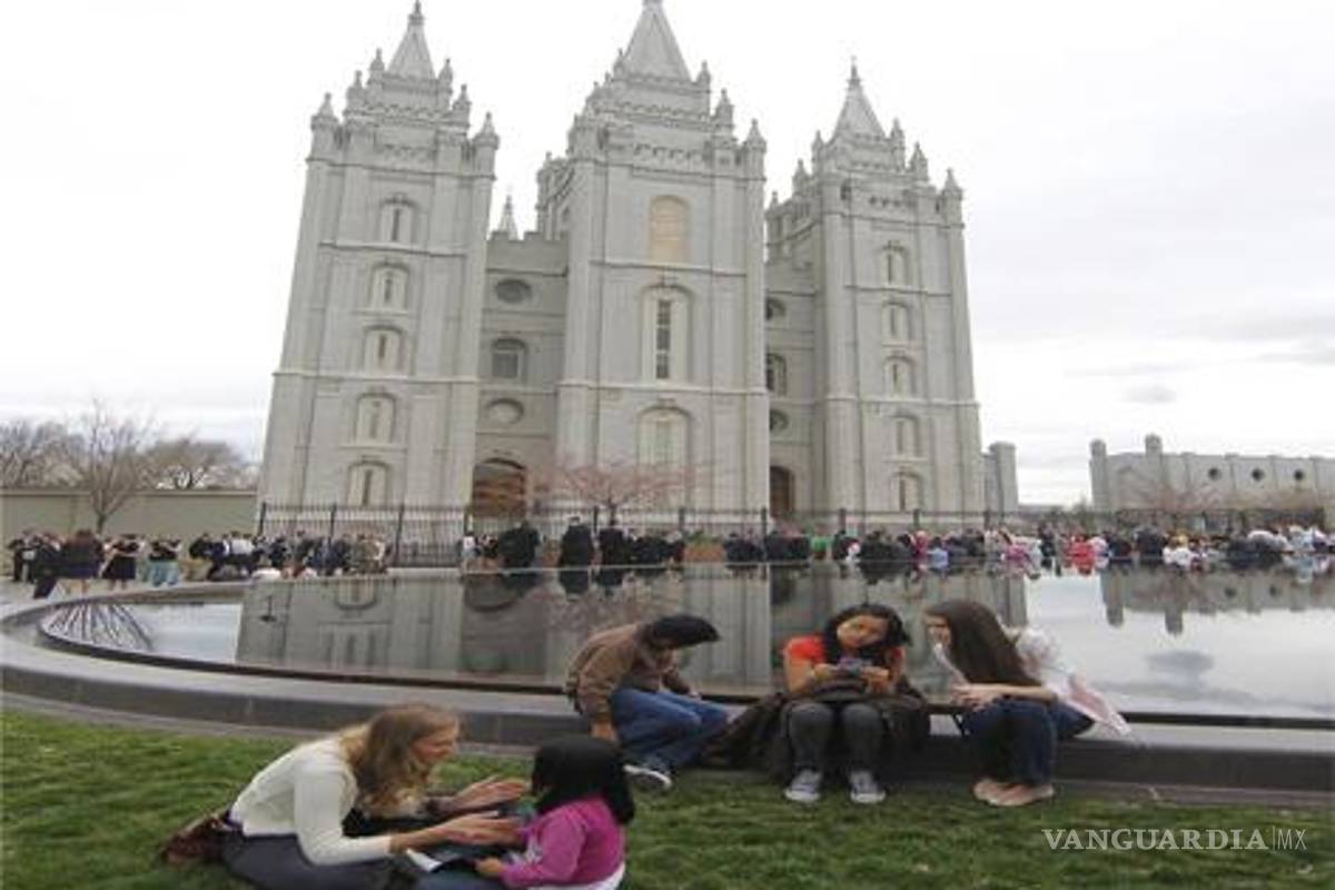 EU ELECCIONES: La confesión religiosa, en segundo plano