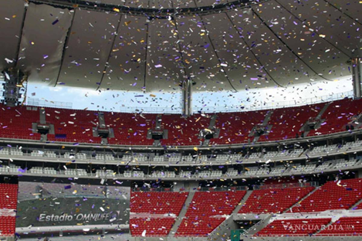 ¿Y los boletos, apá? Aficionados Chivas se quejan