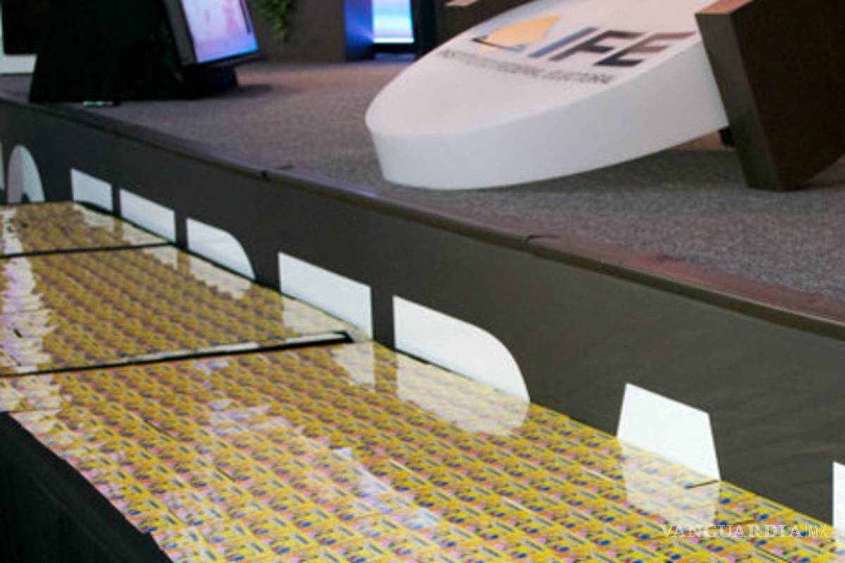 El PRI acaparó coacción y compra de votos: Alianza Cívica