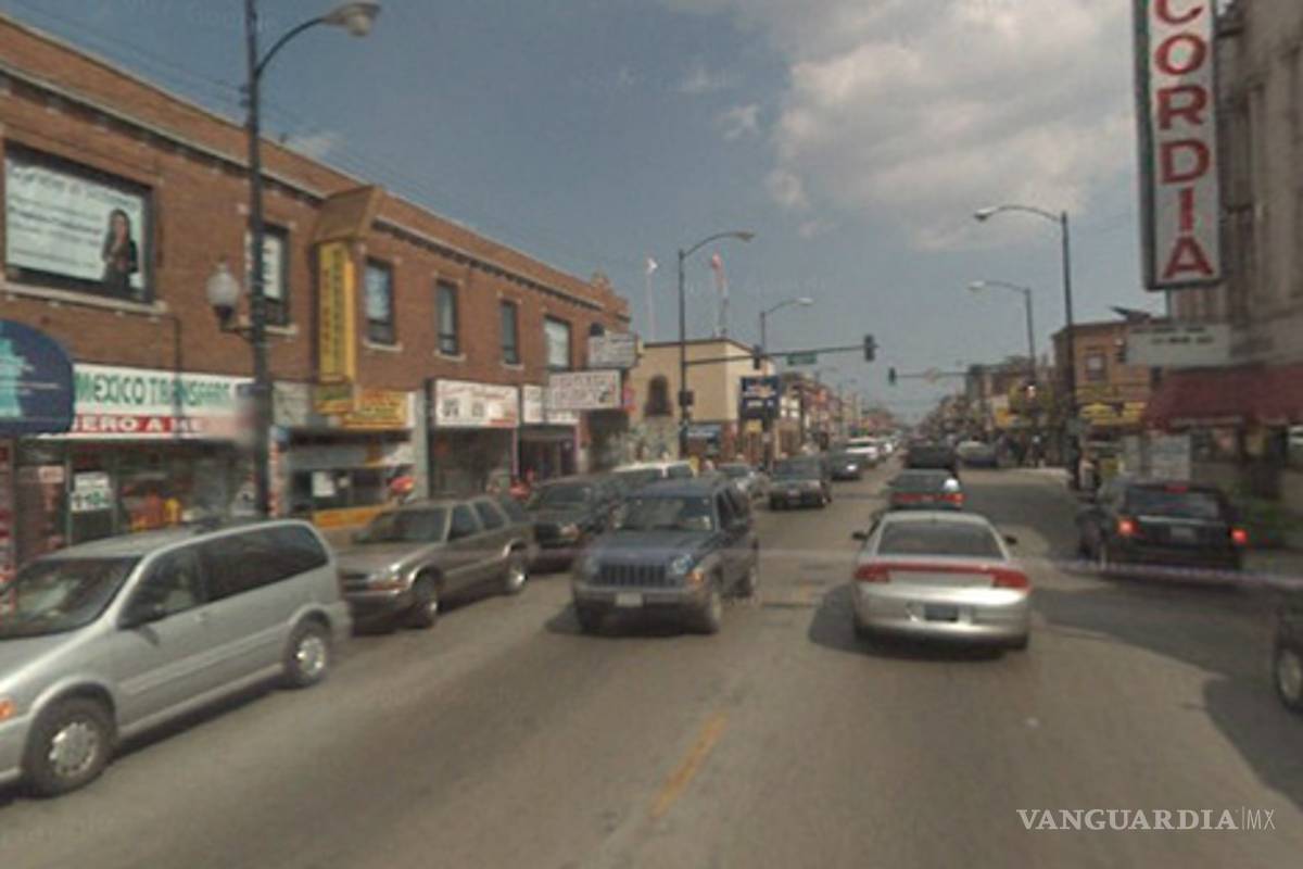 Bar de travestis mexicanos es uno de los más antiguos de EU