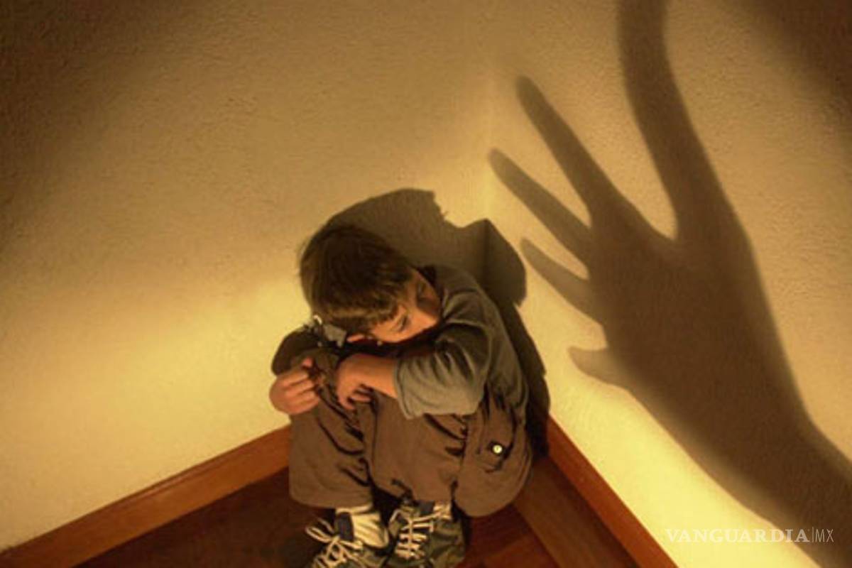 Maltrato psicológico afecta desarrollo infantil