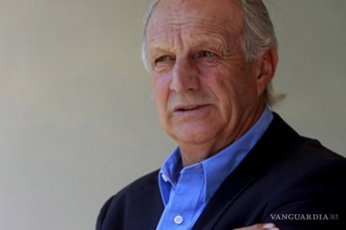 Eugui, el nuevo profe