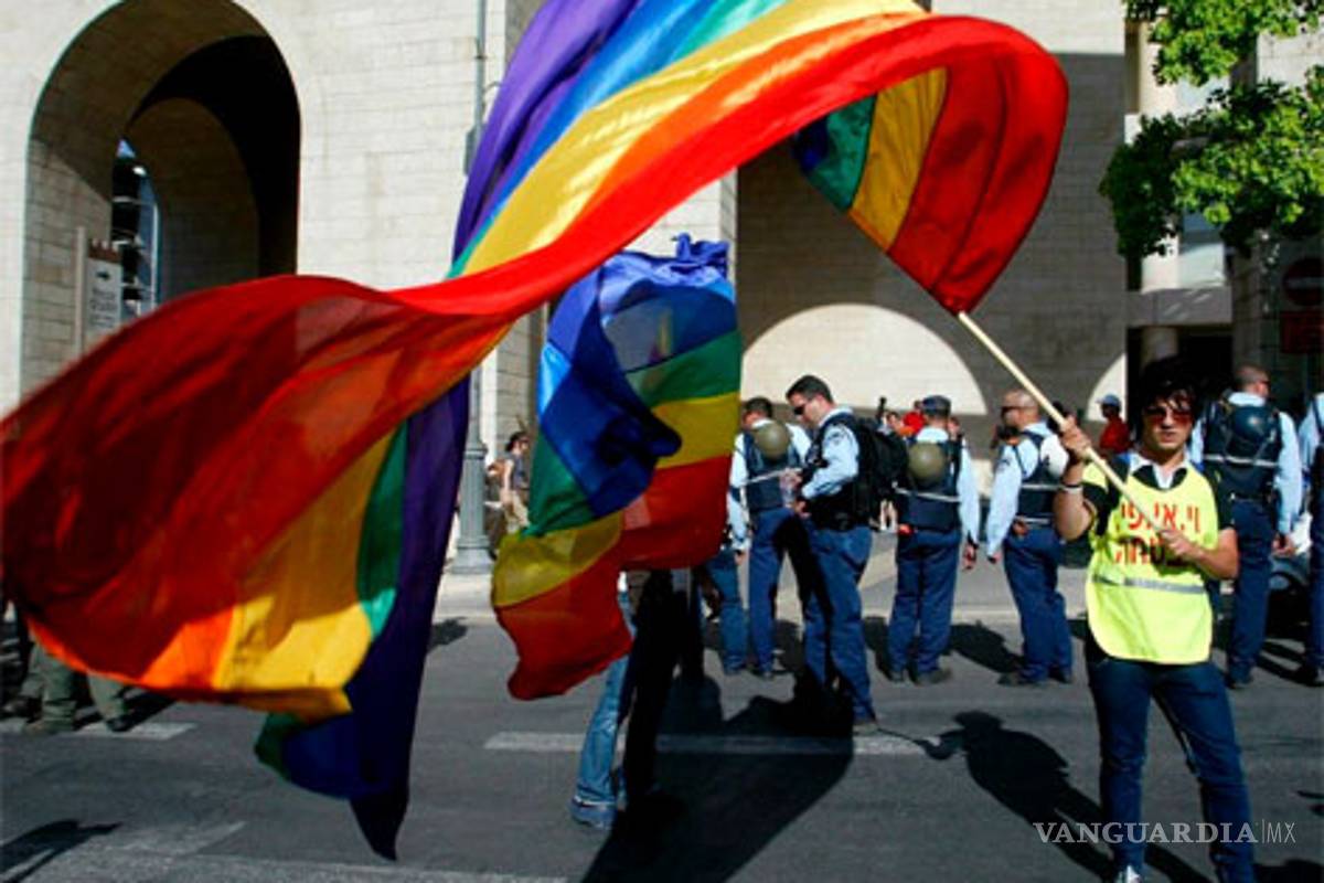 Tratar de curar la homosexualidad es una práctica ilegal