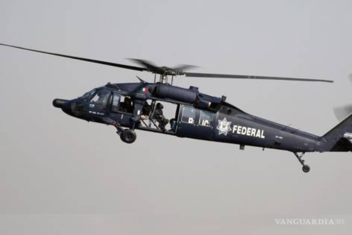 PF &quot;presta&quot; helicóptero a Pacquiao para que no pierda su vuelo
