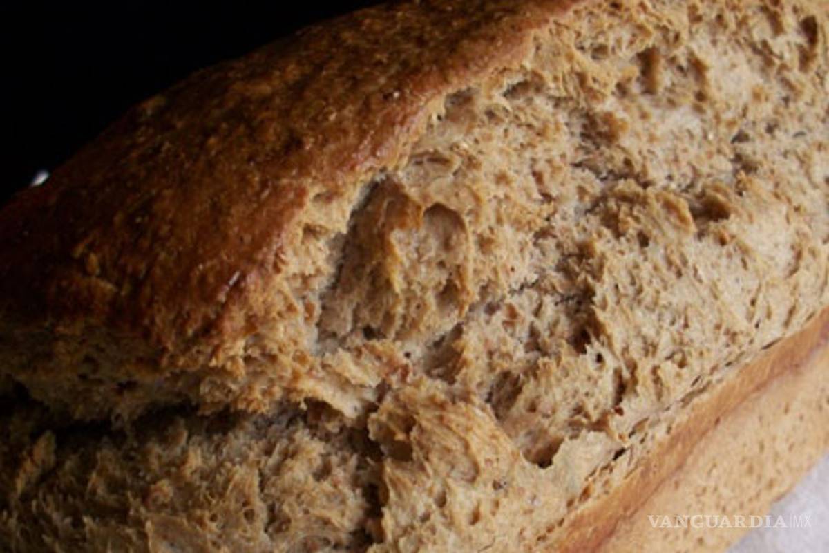 El pan no engorda, afirman nuevos estudios