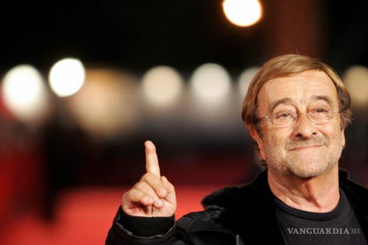 Fallece Lucio Dalla