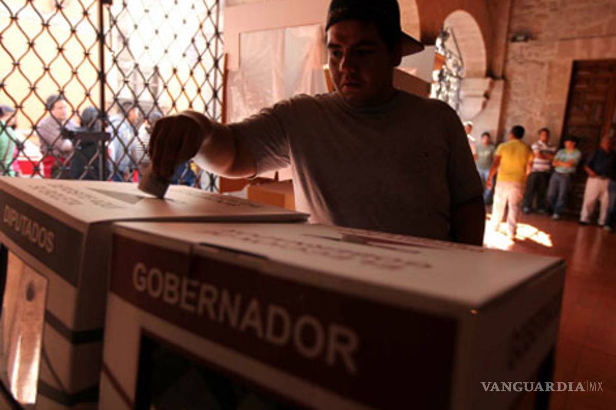 Panal aportÃ³ sÃ³lo 10 mil votos en MichoacÃ¡n: PAN