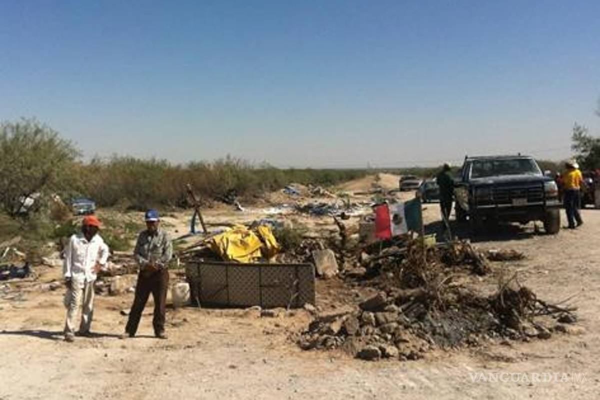 Sancionará Profepa a minera por &quot;daño ambiental&quot; en Durango