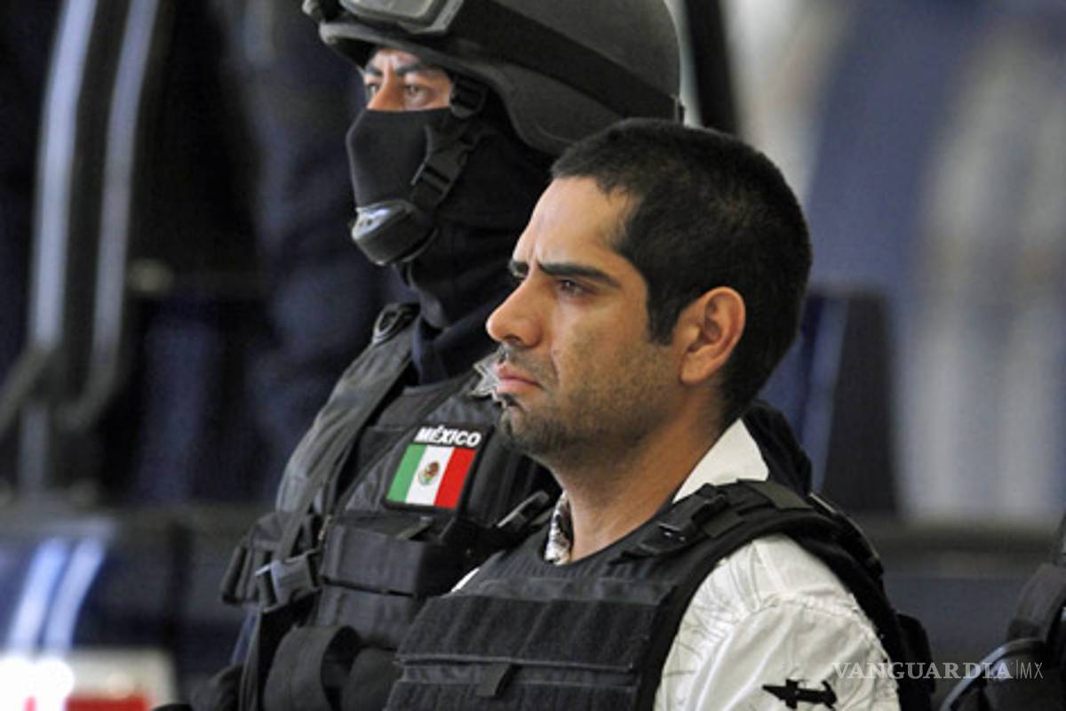 El Diego, el asesino de Juárez que impactó al mundo