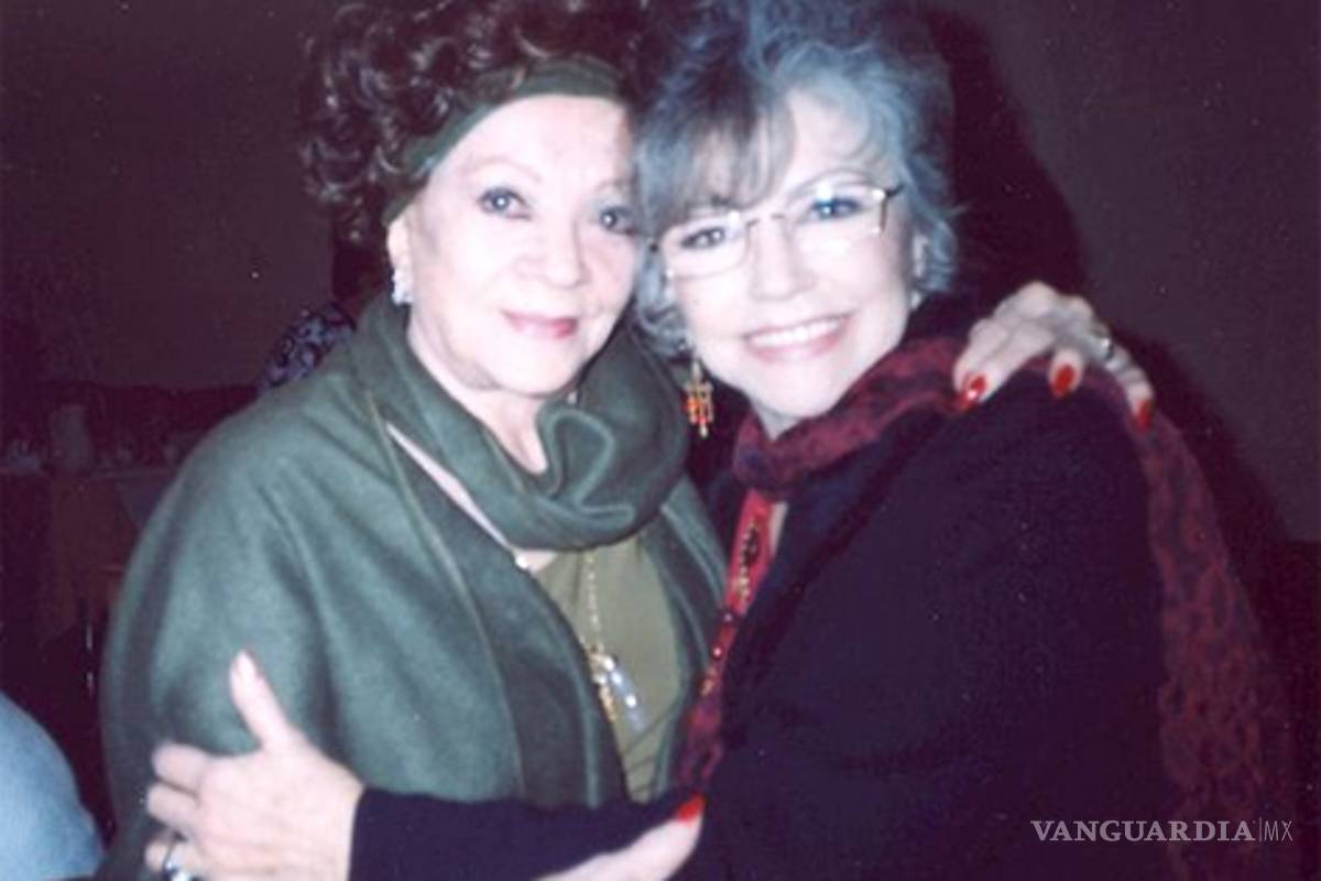 Muere actriz mexicana Lilia Michel a los 85 años