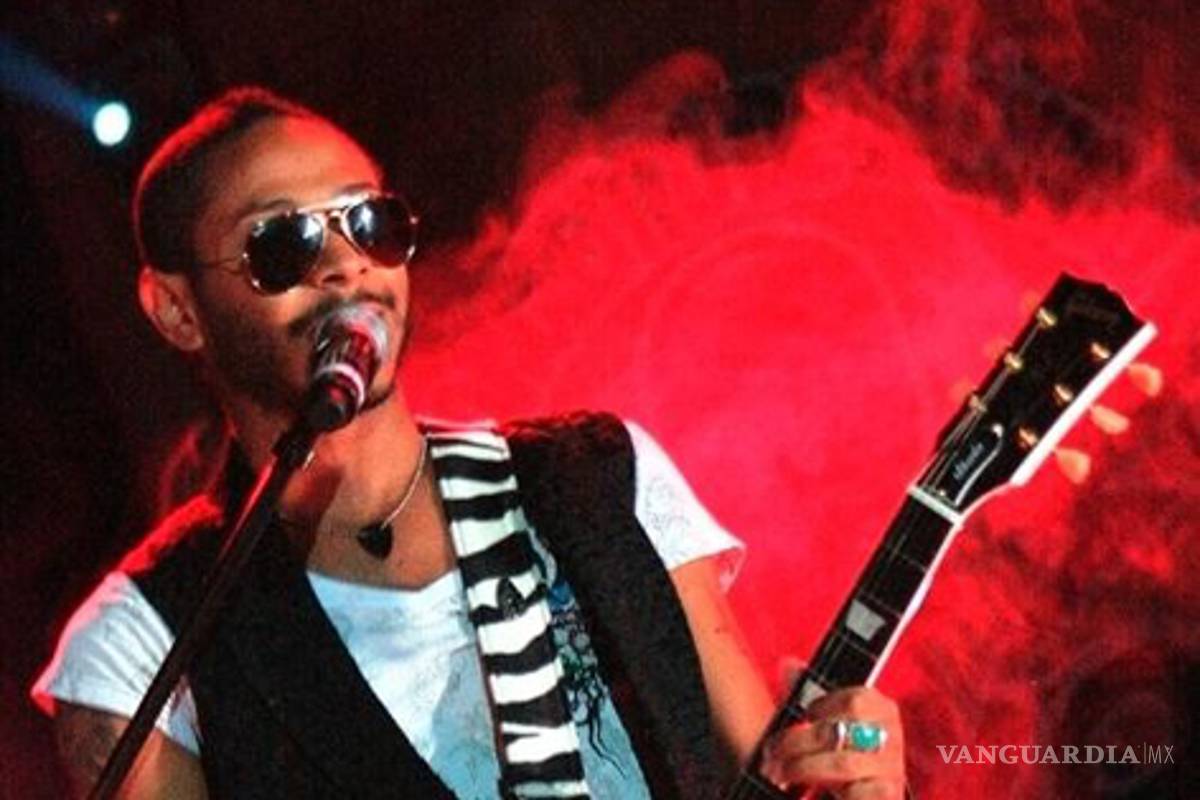 Kalimba desiste de denuncia por extorsión