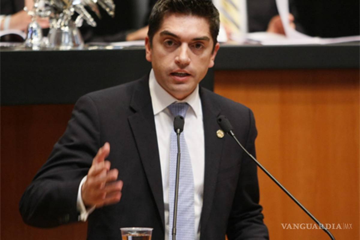 Pide PAN a Rubén Moreira informar sobre renegociación de la deuda