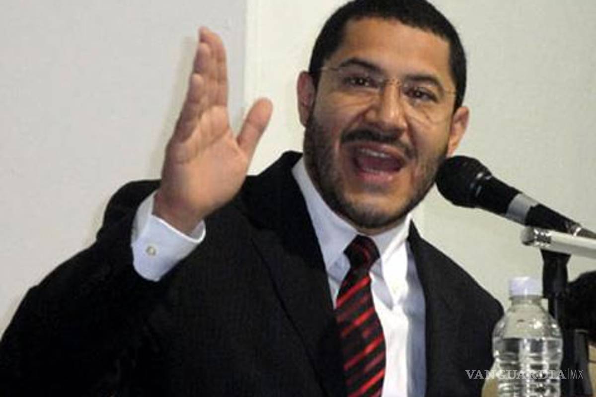 Ni AMLO ni Morena protestarán en San Lázaro: Batres