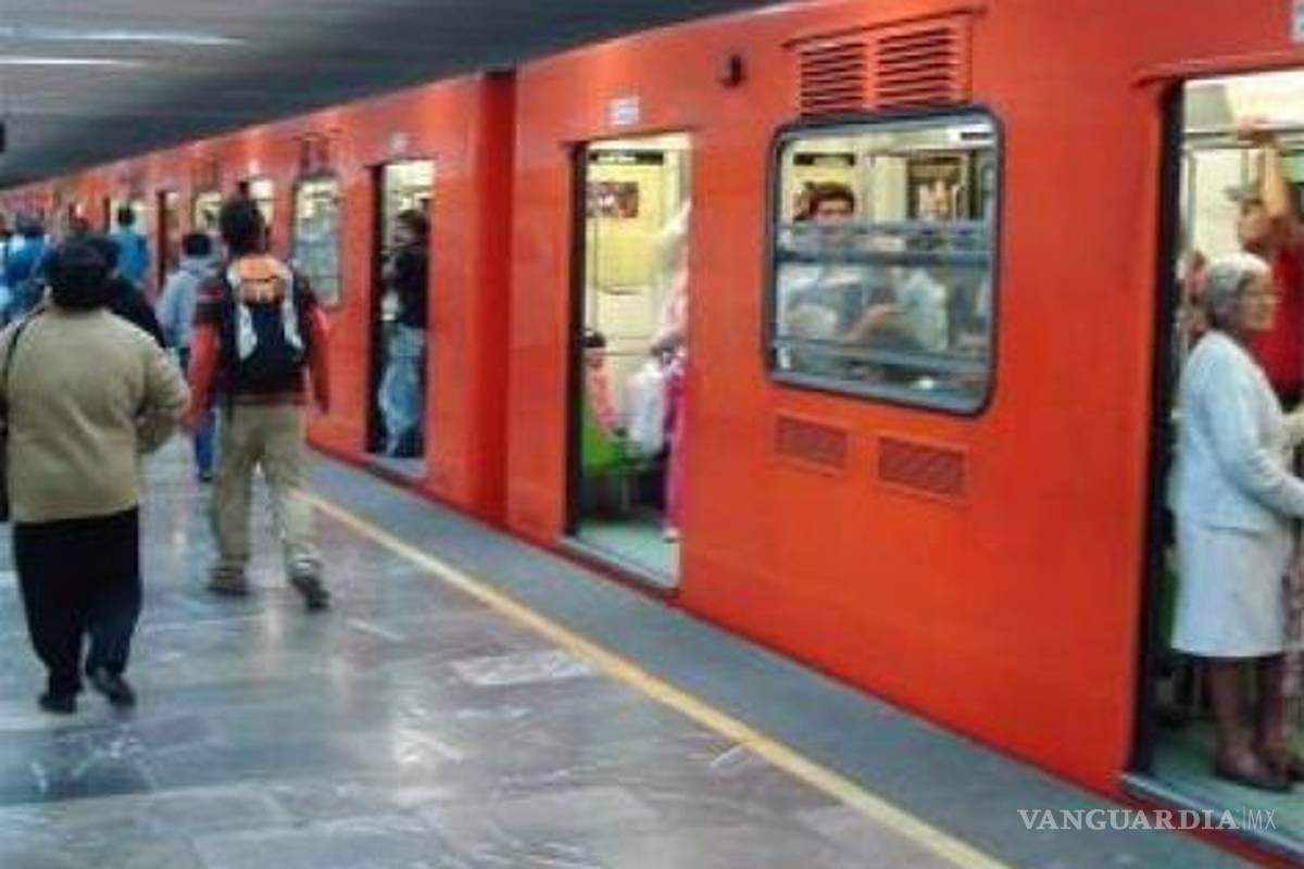 El último vagón: historias íntimas en un espacio público