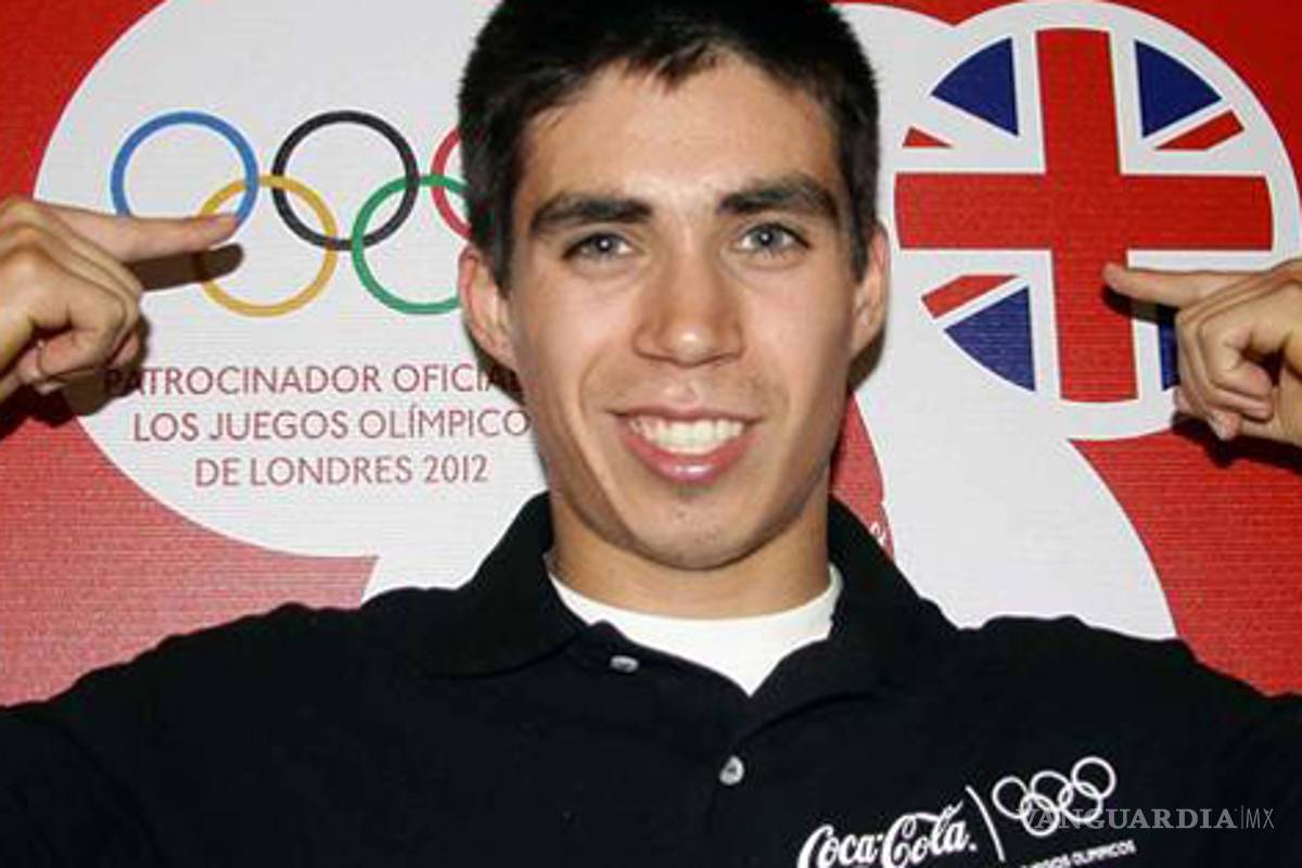 Daniel Corral, a romper su propia marca