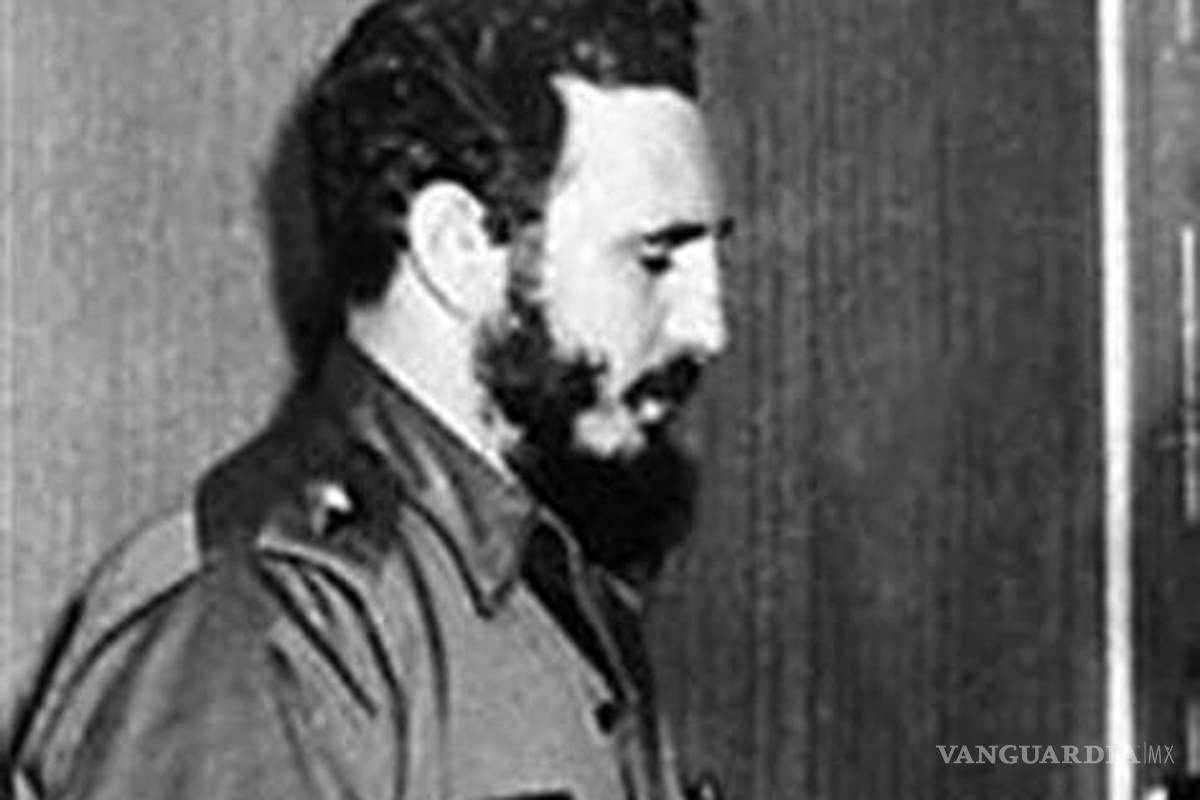 Cuando Fidel Castro puso a Cuba en el epicentro de la Guerra Fría