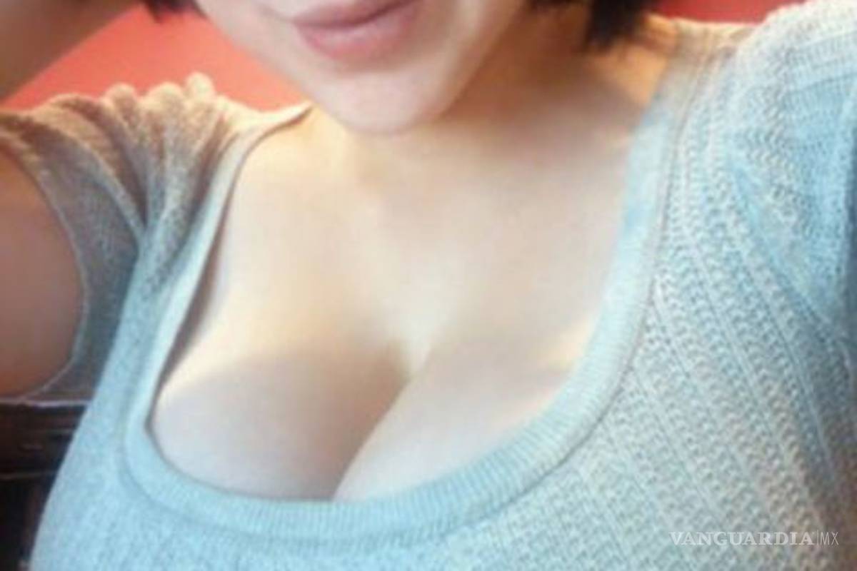 Hoy 30 de marzo es el Día Internacional del Escote