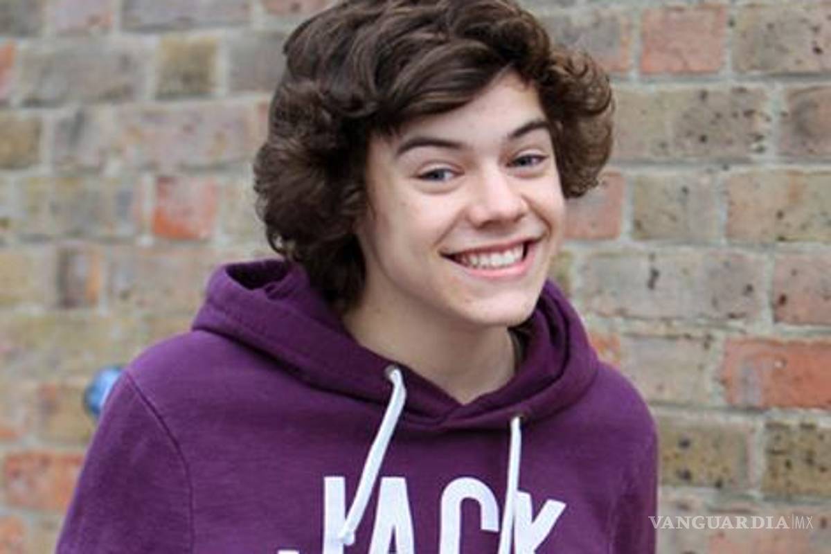 Harry Styles se 'lleva a casa' a Rihanna y Kate Moss