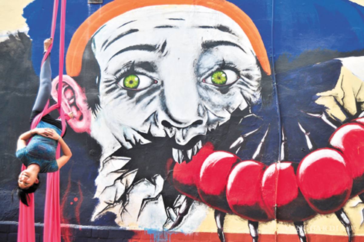 C.A.S.A. del 100 Pies: Un hogar de magia