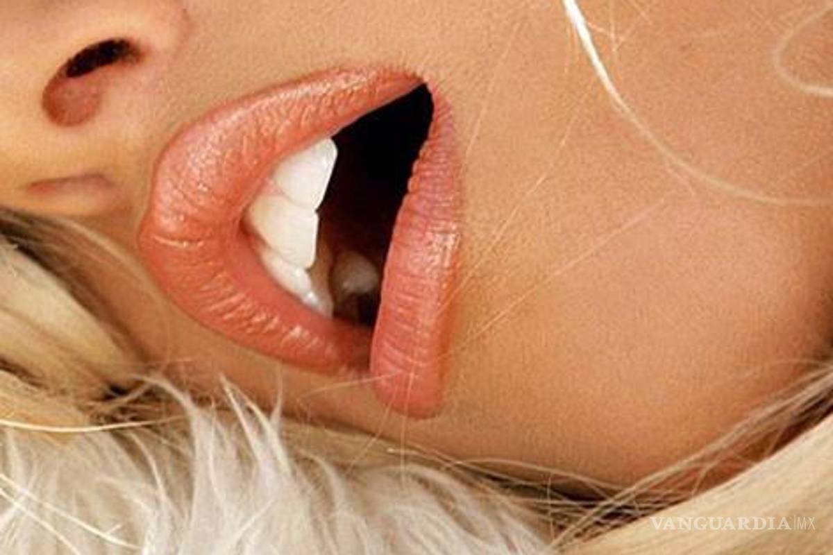 Labios reflejan tipos de orgasmos femeninos
