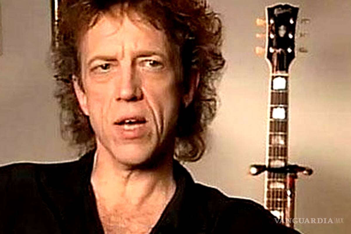 Encuentran sin vida a Bob Welch en su casa en Nashville