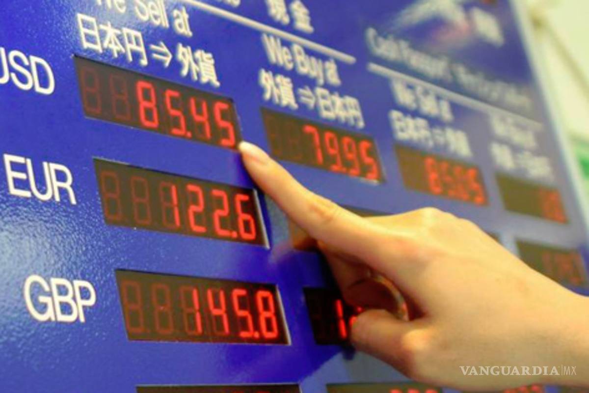 Bolsas de Asia suben por perspectivas favorables