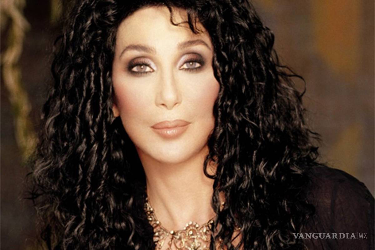 Fallece la cantante Cher. en Twitter con RIP Cher
