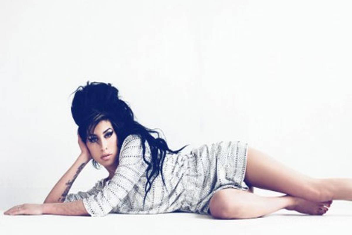 Amy Winehouse, una estrella más que se apaga a los 27