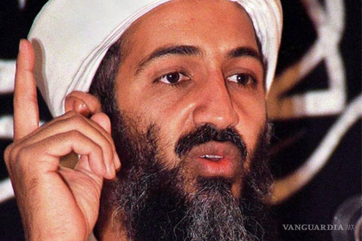 Cadáver de Bin Laden fue lanzado al mar: EU