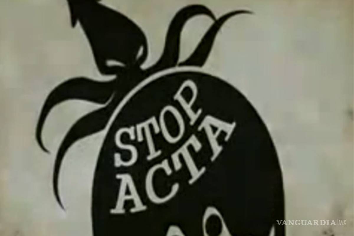 IMPI prevé que el Senado mexicano aprobará ACTA, gemela de la SOPA en EU