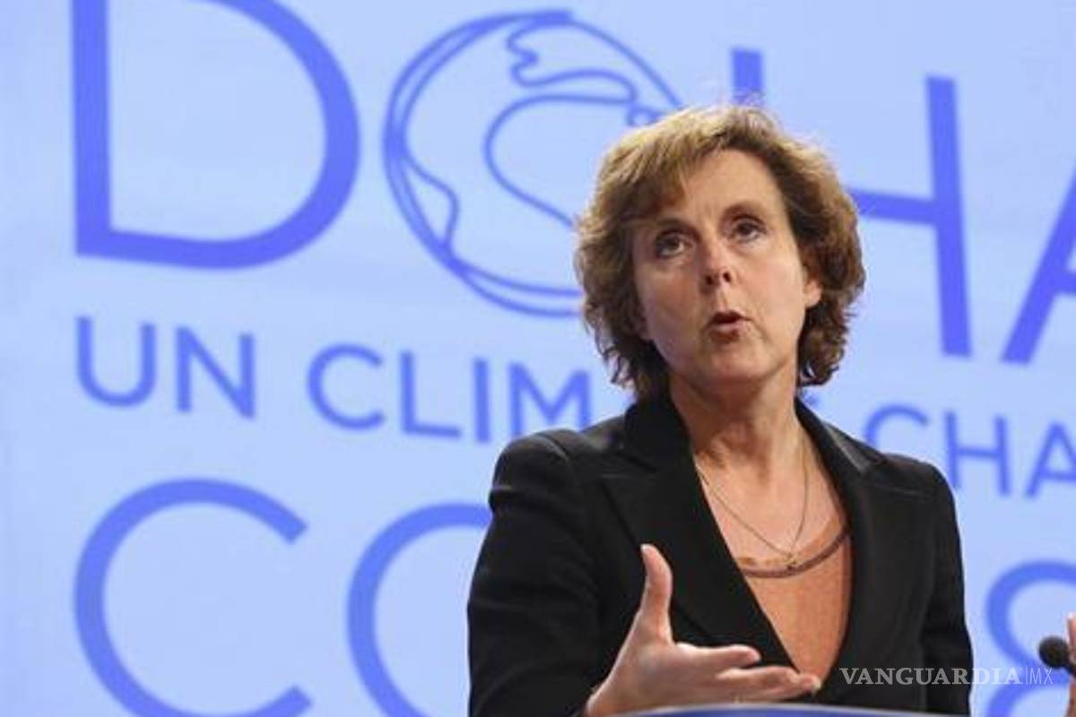 Cumbre del Cambio Climático: Crisis económica beneficia al clima