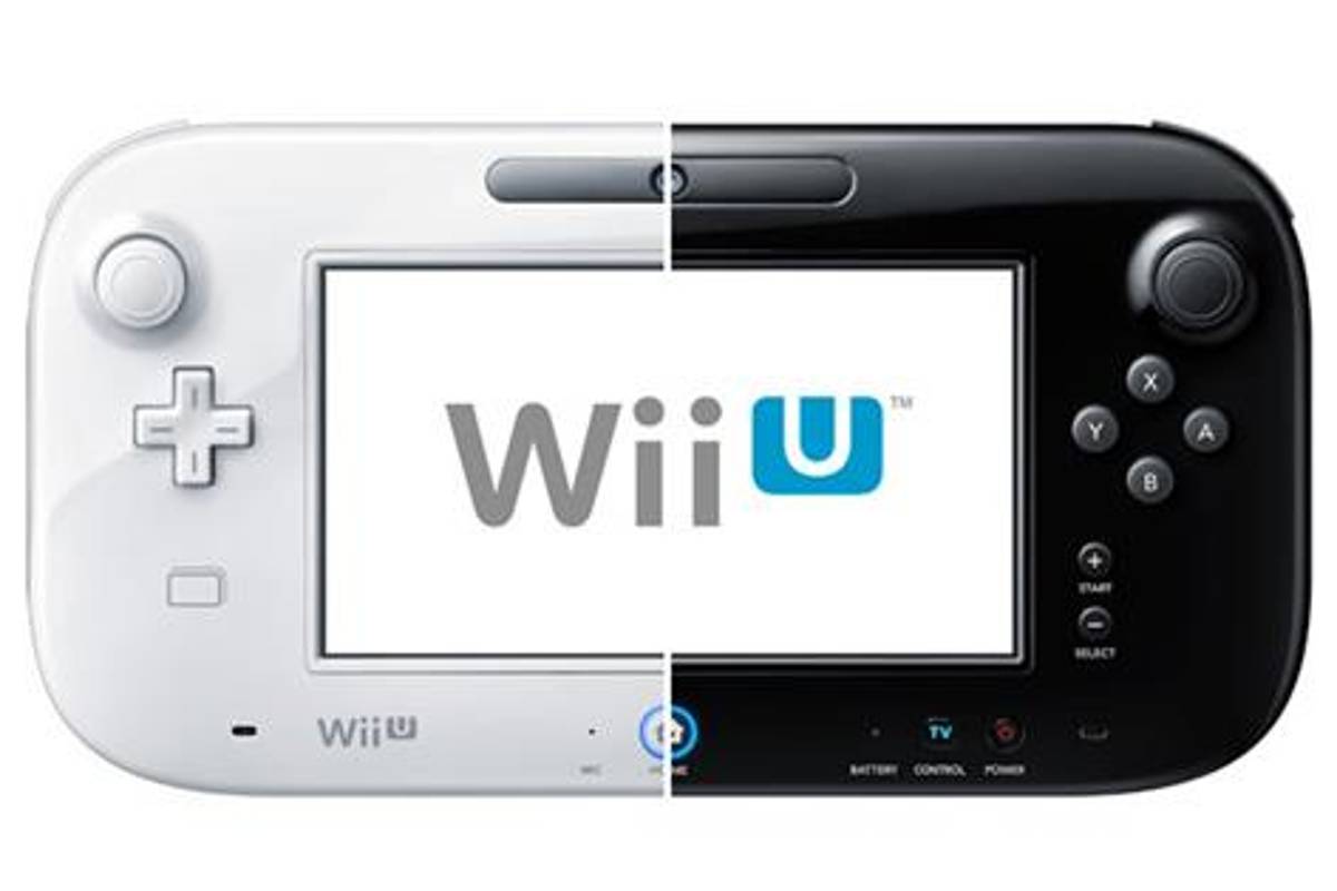 Se retrasa en México llegada de la Nintendo Wii U