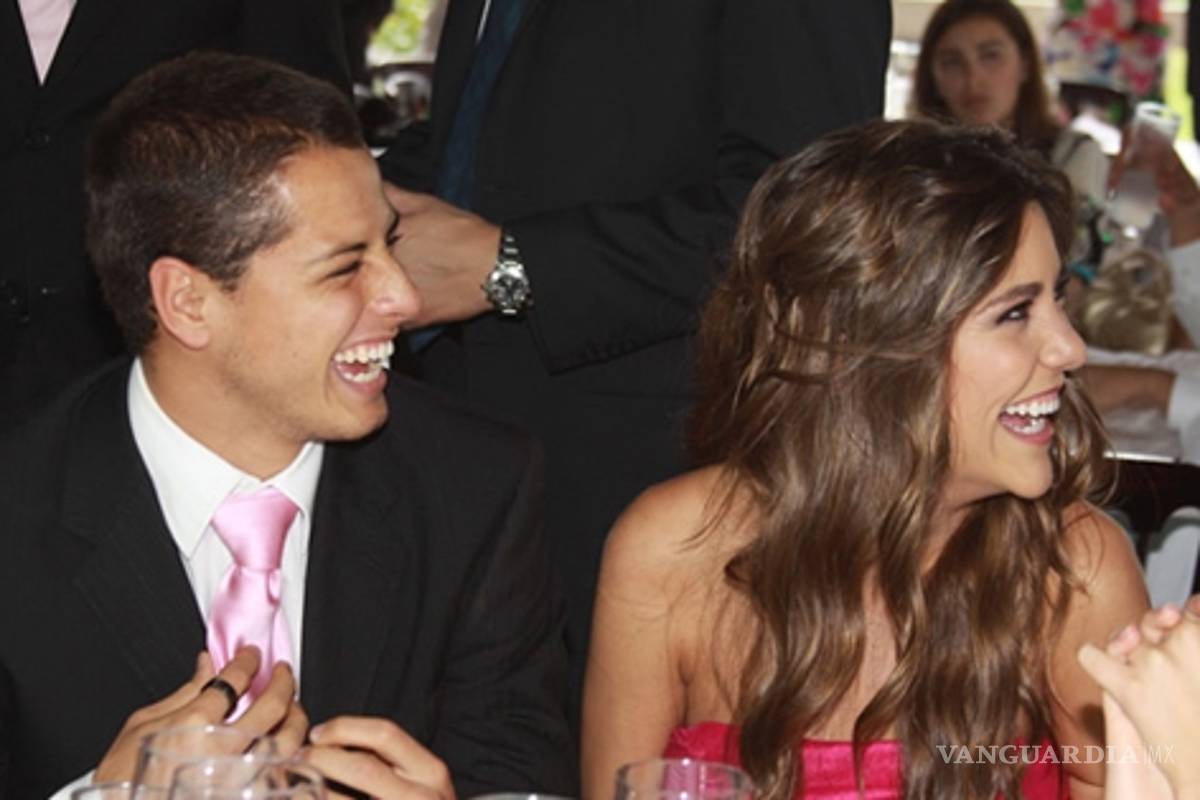 &quot;Chicharito&quot; revela 10 datos no conocidos de su vida