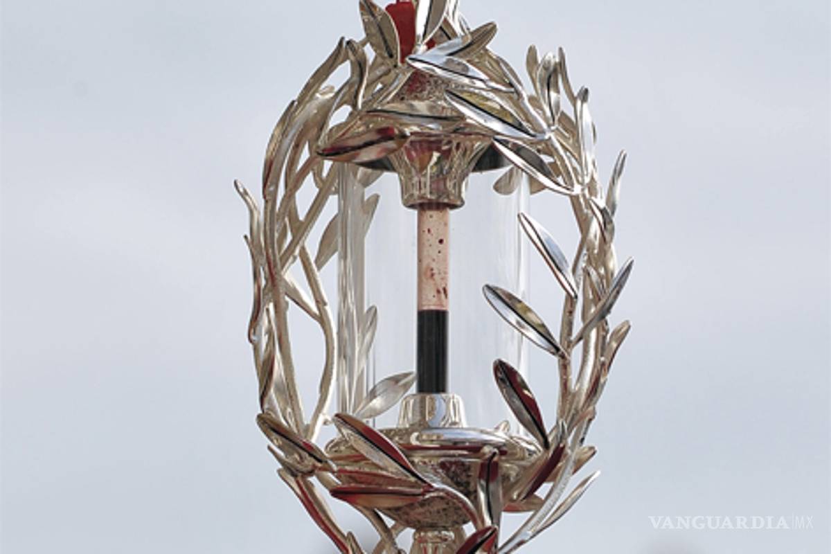 Traerán a México reliquias de Juan Pablo II: CEM