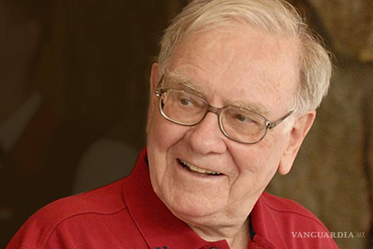 La vida modesta de Warren Buffett, uno de los hombres más ricos del mundo