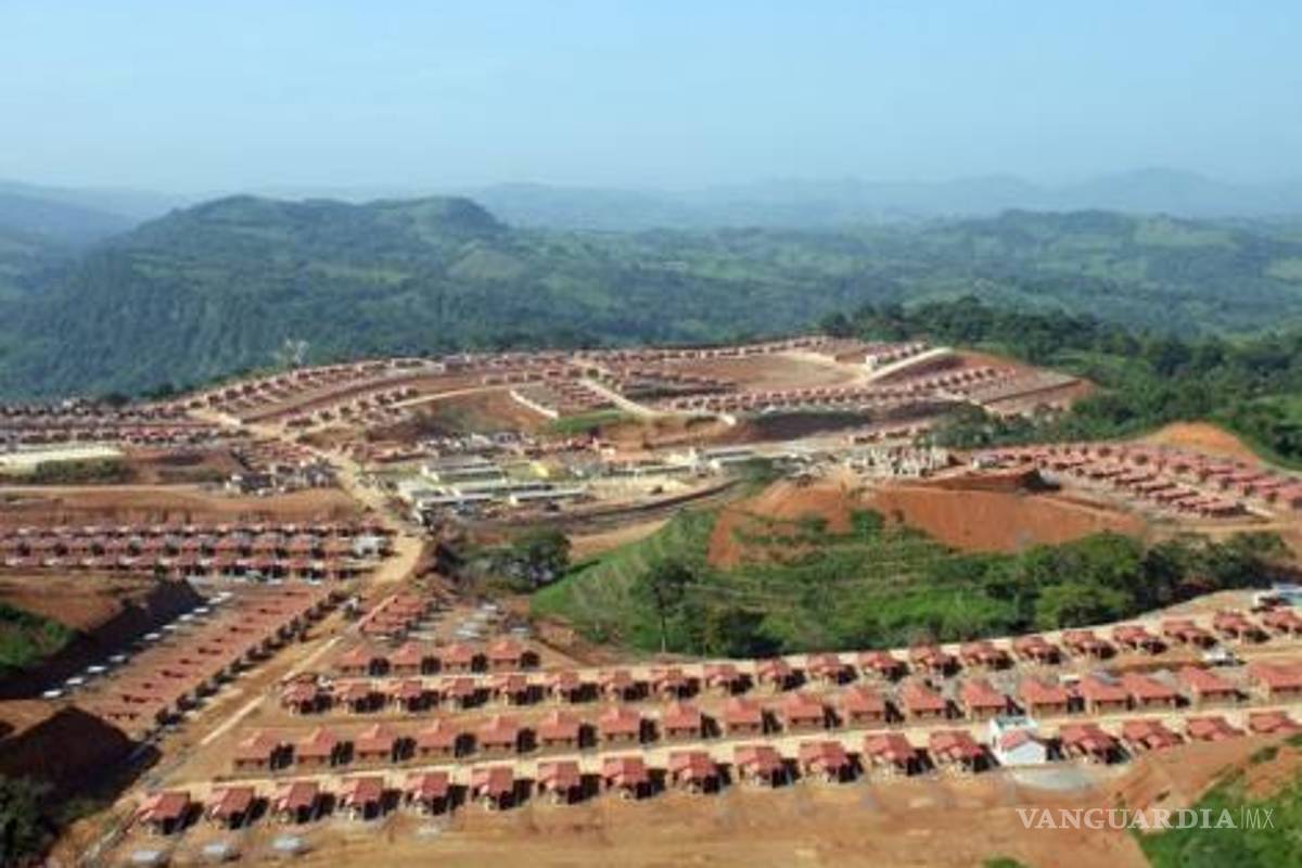 Llega a Puebla el modelo de Ciudades Rurales cuestionado en Chiapas