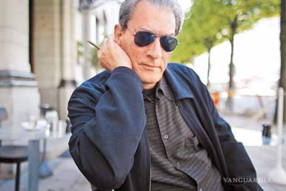 Antonio Gamoneda, Paul Auster y Juan Gelman llenan el otoño poético