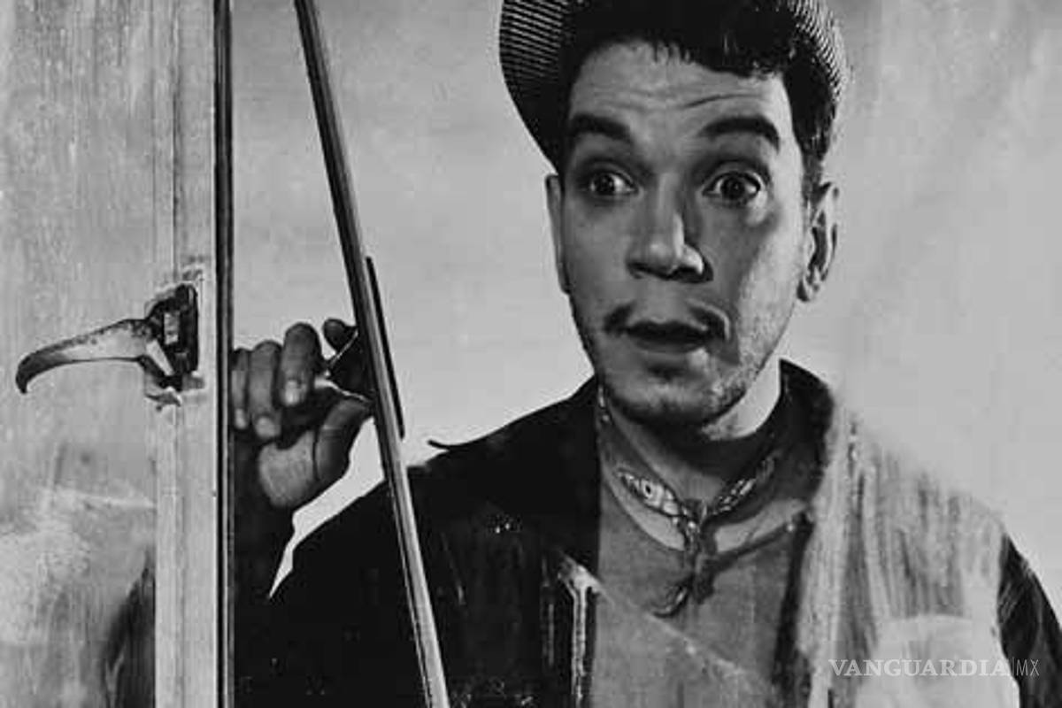 &quot;Cantinflas&quot;, el &quot;Mimo de México&quot;, recobra vida en su centenario