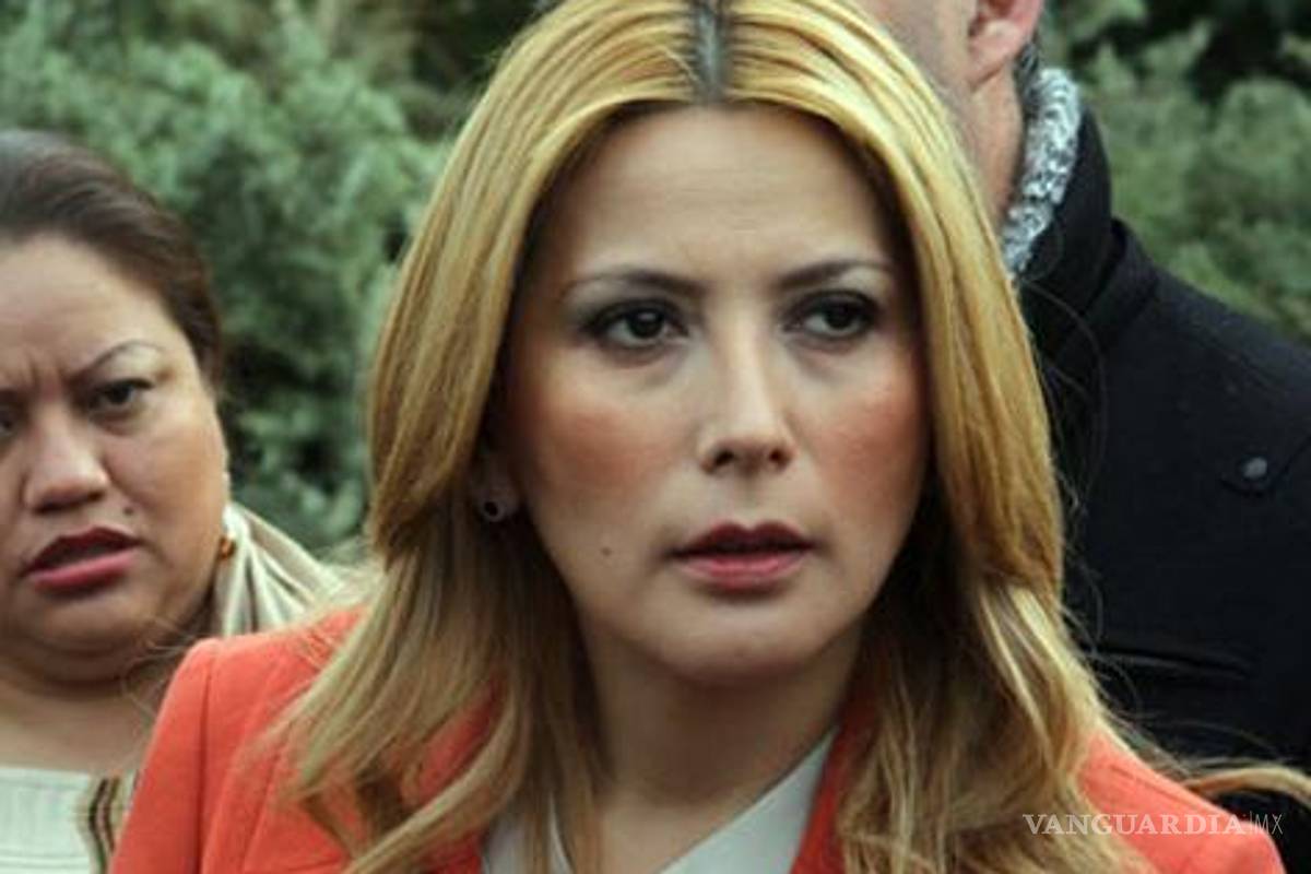 Piden ONGs a Congreso de NL que alcaldesa respete Estado Laico