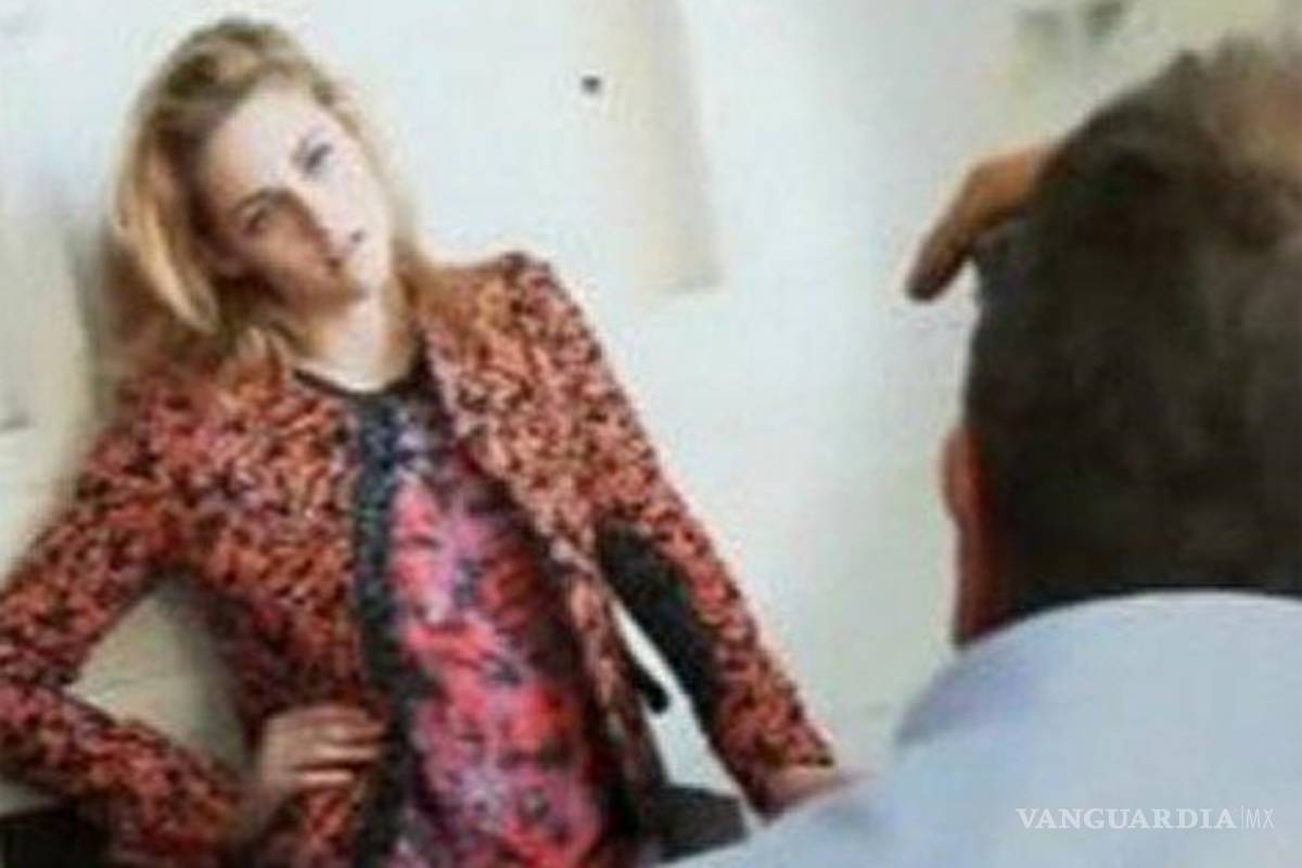 Kristen Stewart es la nueva musa de Testino