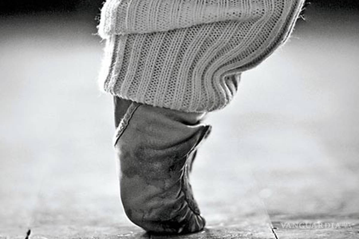 Bailarines que triunfan en el mundo