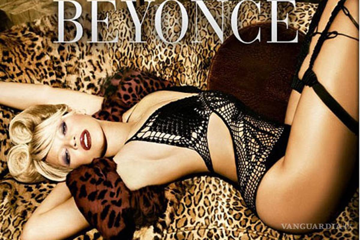 Beyoncé desata polémica, ahora luce más blanca que nunca