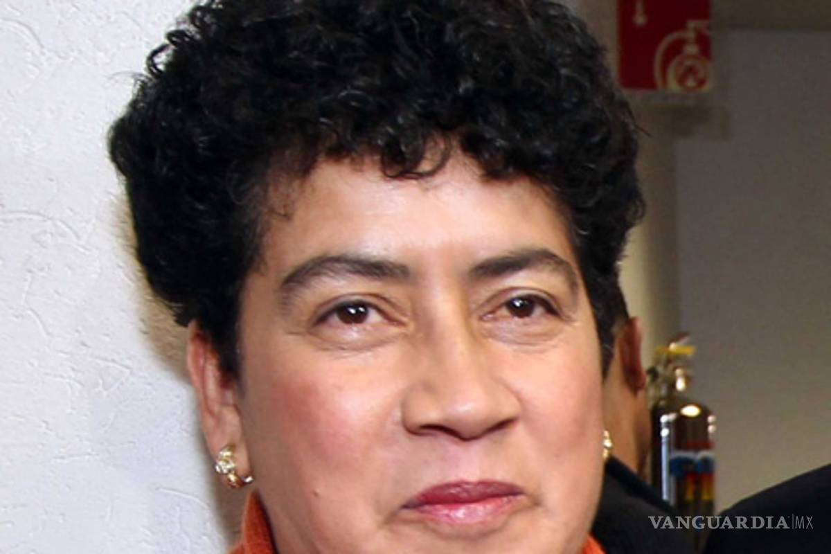 PRD designa a comadre de los Moreira en San Lázaro